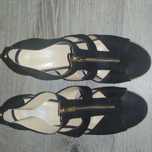Wedge sandals MICHAEL KORS